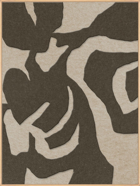 Soft Embrace 1 | ACOUSTIC ART