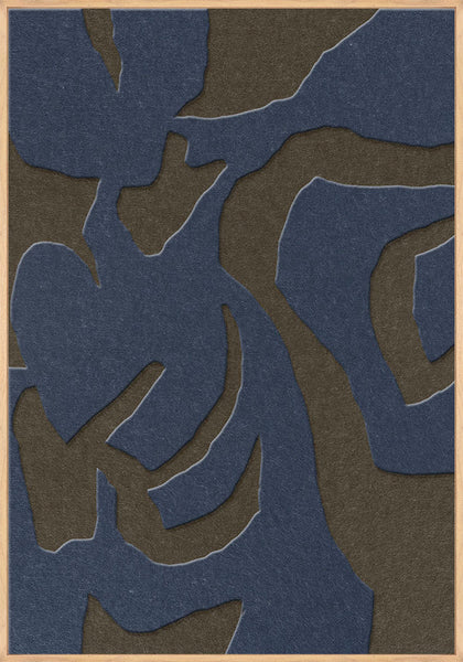 Soft Embrace 1 | ACOUSTIC ART