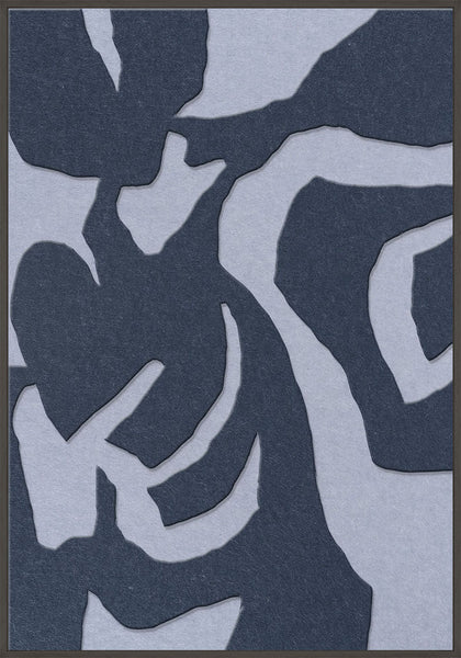 Soft Embrace 1 | ACOUSTIC ART