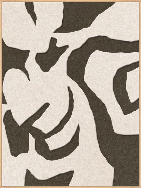 Soft Embrace 1 | ACOUSTIC ART