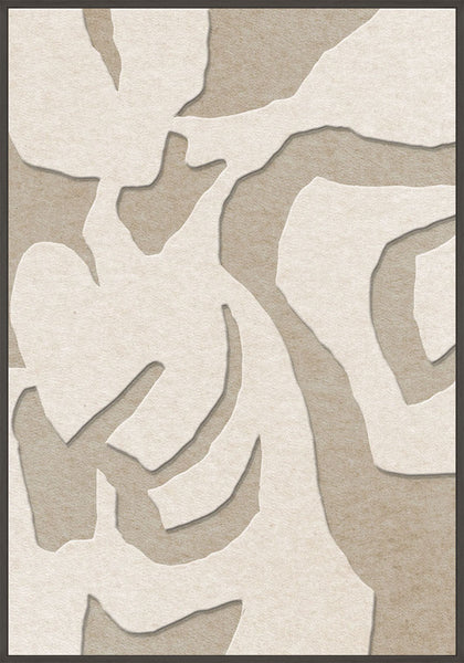 Soft Embrace 1 | ACOUSTIC ART