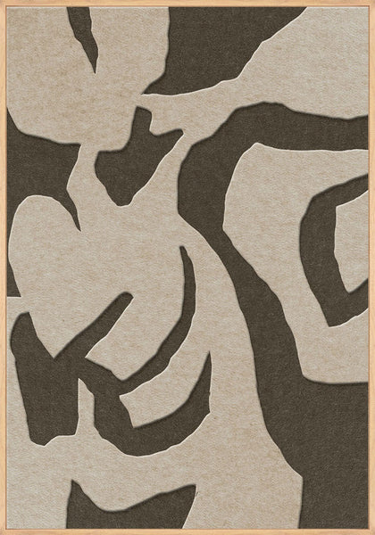 Soft Embrace 1 | ACOUSTIC ART