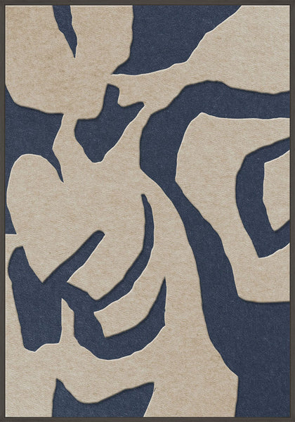 Soft Embrace 1 | ACOUSTIC ART