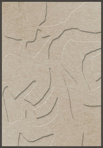 Soft Embrace 1 | ACOUSTIC ART