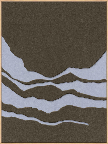 Tonefield 2 | ACOUSTIC ART