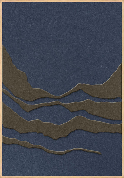 Tonefield 1 | ACOUSTIC ART