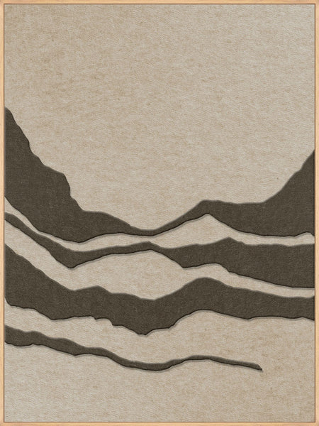 Tonefield 1 | ACOUSTIC ART
