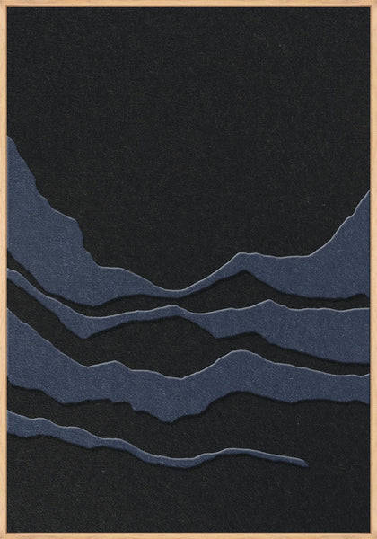 Tonefield 1 | ACOUSTIC ART