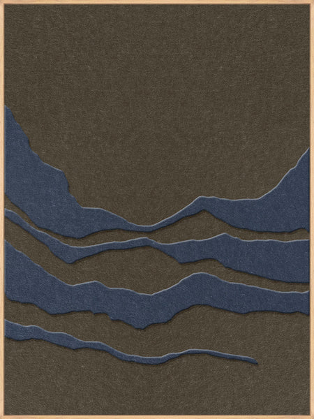 Tonefield 1 | ACOUSTIC ART