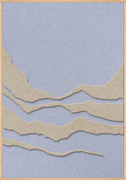 Tonefield 1 | ACOUSTIC ART