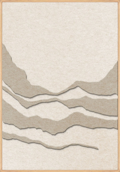 Tonefield 1 | ACOUSTIC ART