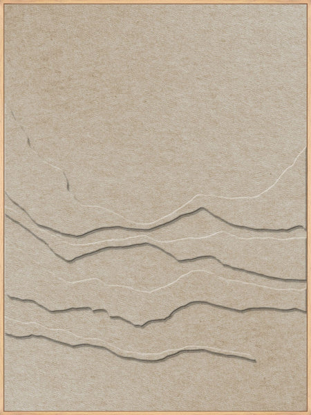 Tonefield 1 | ACOUSTIC ART