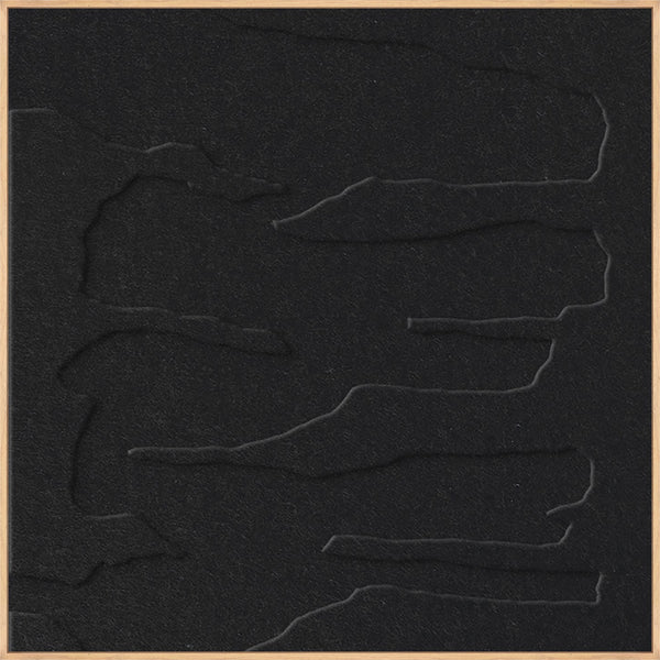 Frequency square 2 | ACOUSTIC ART