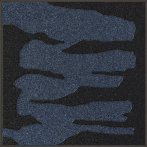 Frequency square 2 | ACOUSTIC ART