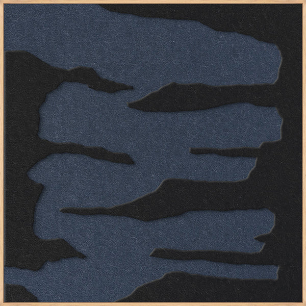 Frequency square 2 | ACOUSTIC ART