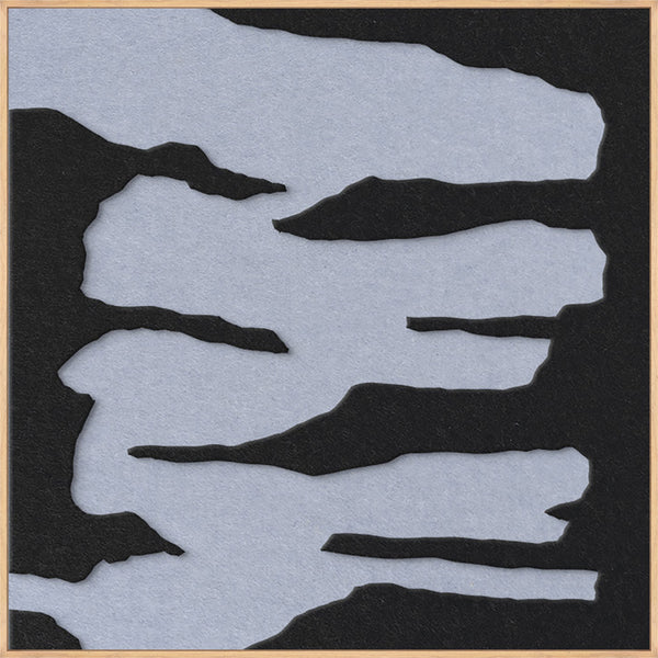 Frequency square 2 | ACOUSTIC ART