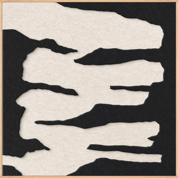 Frequency square 2 | ACOUSTIC ART