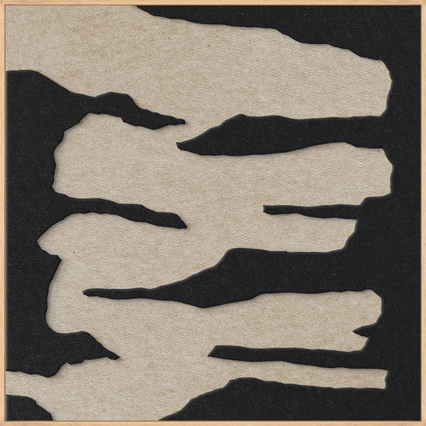 Frequency square 2 | ACOUSTIC ART