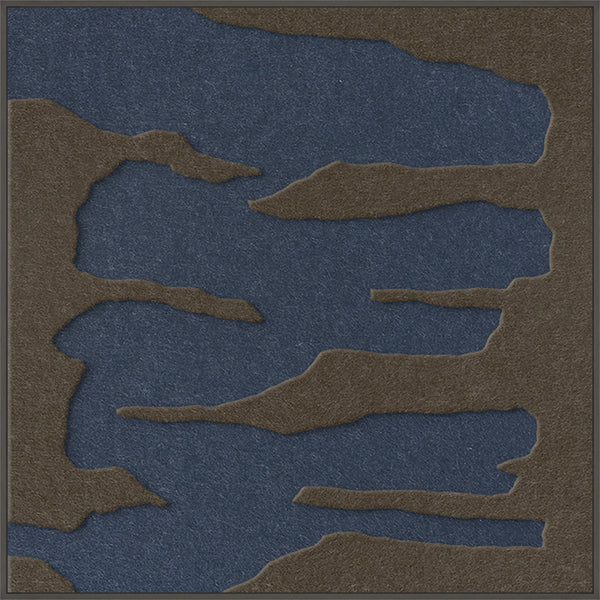 Frequency square 2 | ACOUSTIC ART