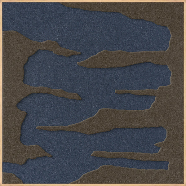 Frequency square 2 | ACOUSTIC ART