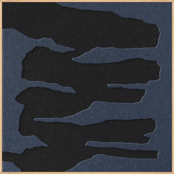 Frequency square 2 | ACOUSTIC ART