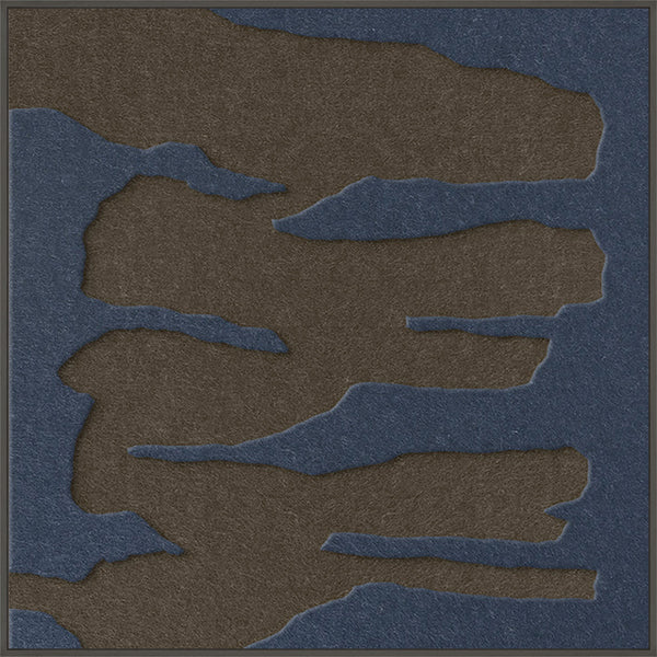 Frequency square 2 | ACOUSTIC ART