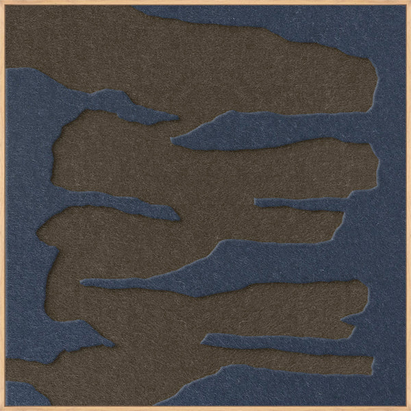 Frequency square 2 | ACOUSTIC ART