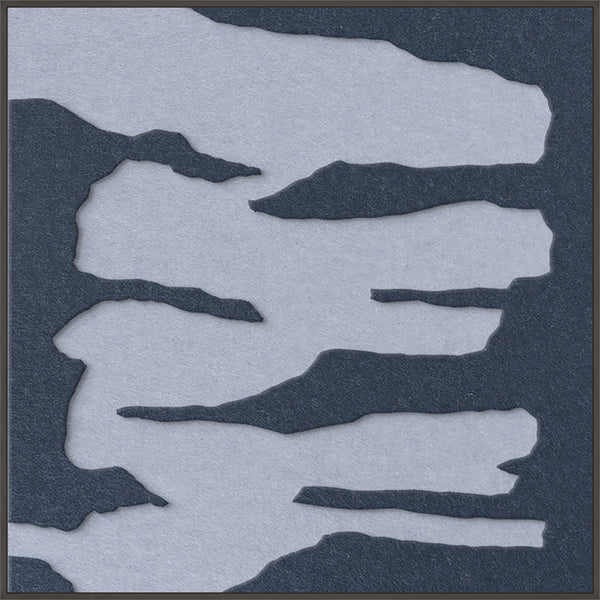 Frequency square 2 | ACOUSTIC ART