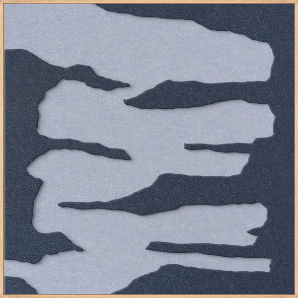 Frequency square 2 | ACOUSTIC ART