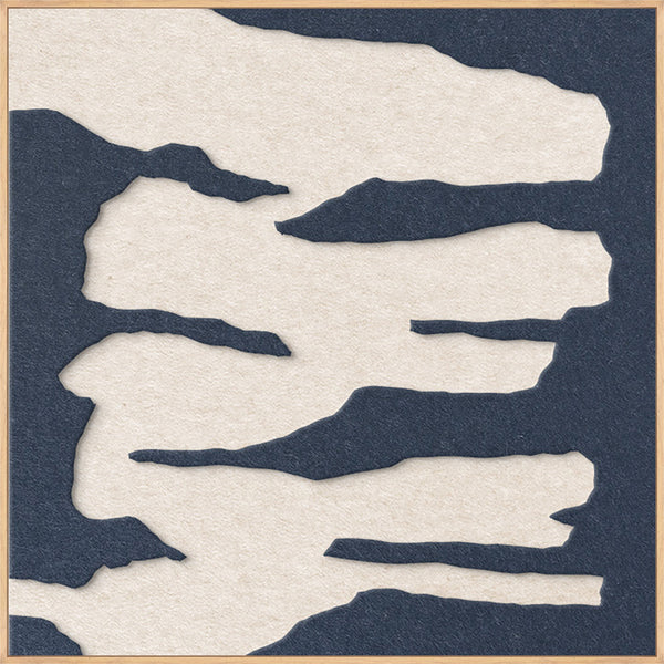 Frequency square 2 | ACOUSTIC ART