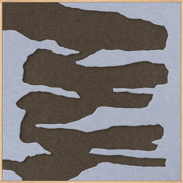 Frequency square 2 | ACOUSTIC ART