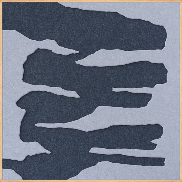 Frequency square 2 | ACOUSTIC ART