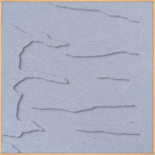 Frequency square 2 | ACOUSTIC ART