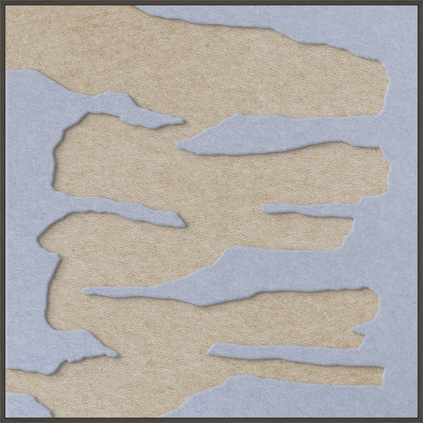 Frequency square 2 | ACOUSTIC ART