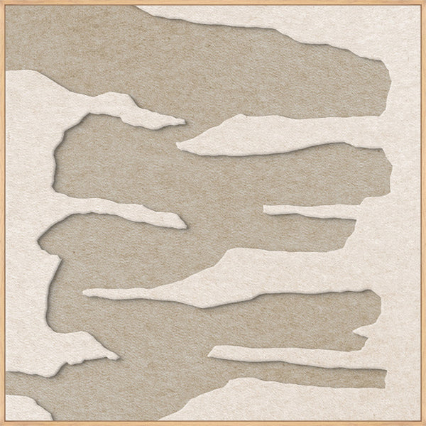 Frequency square 2 | ACOUSTIC ART