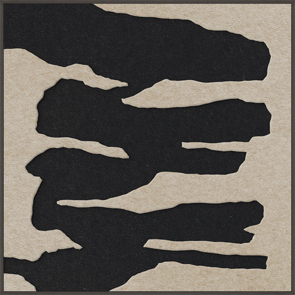 Frequency square 2 | ACOUSTIC ART