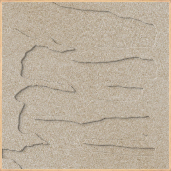 Frequency square 2 | ACOUSTIC ART