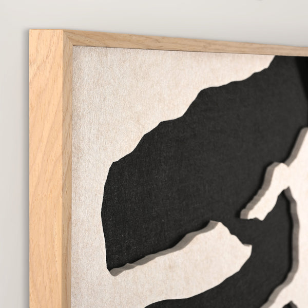 Frequency square 2 | ACOUSTIC ART