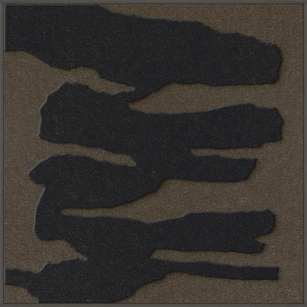 Frequency square 1 | ACOUSTIC ART