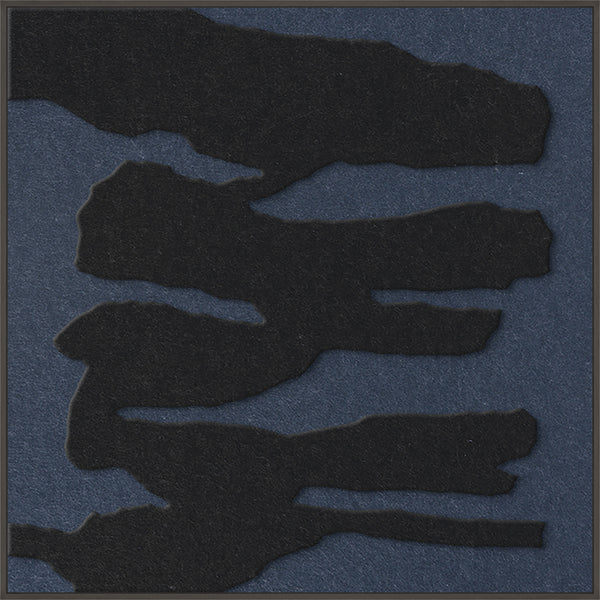 Frequency square 1 | ACOUSTIC ART