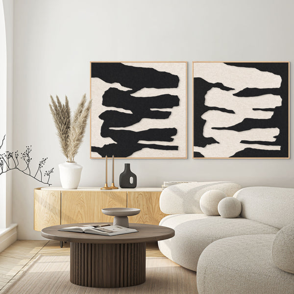 Frequency square 2 | ACOUSTIC ART