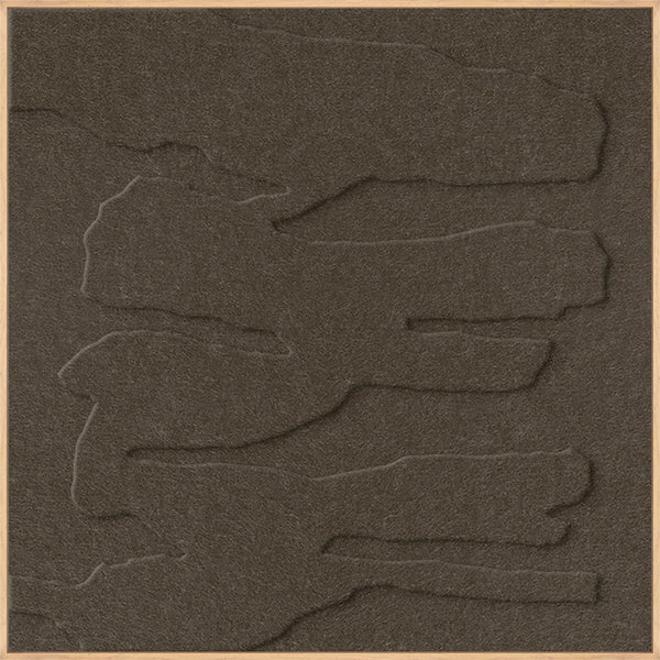 Frequency square 1 | ACOUSTIC ART