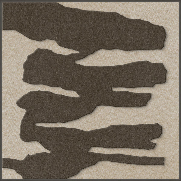 Frequency square 1 | ACOUSTIC ART