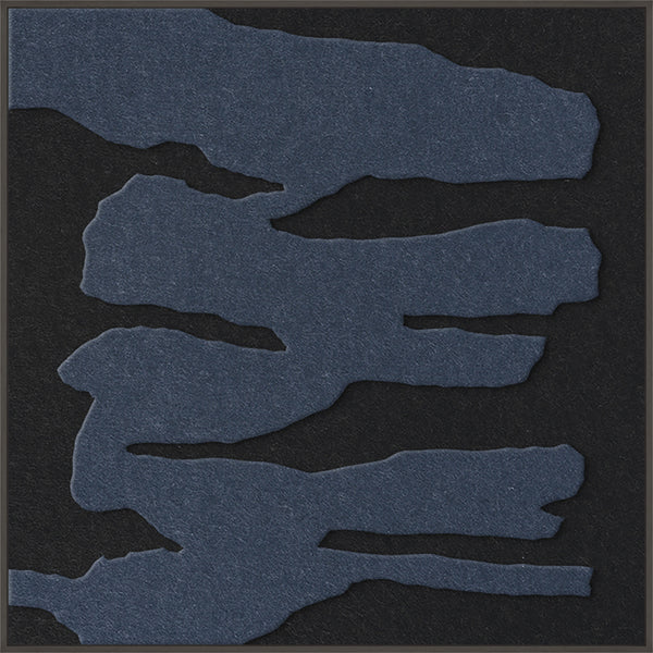 Frequency square 1 | ACOUSTIC ART