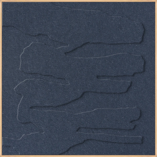 Frequency square 1 | ACOUSTIC ART