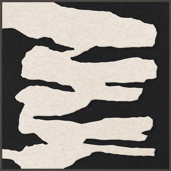 Frequency square 1 | ACOUSTIC ART