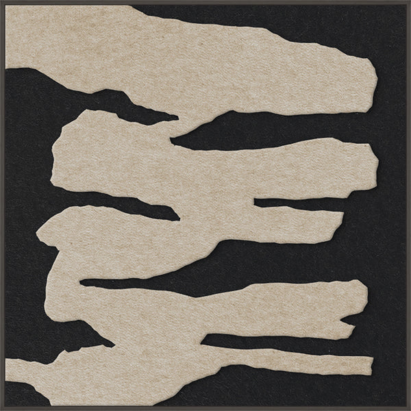 Frequency square 1 | ACOUSTIC ART