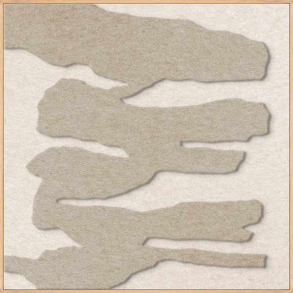 Frequency square 1 | ACOUSTIC ART