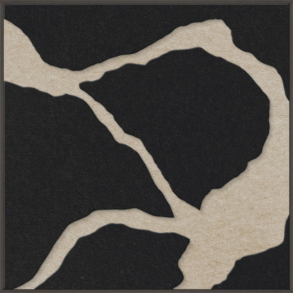 Quiet Friction square 2 | ACOUSTIC ART