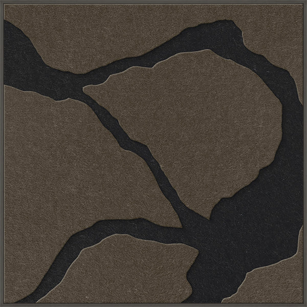 Quiet Friction square 2 | ACOUSTIC ART